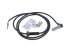 DT Spare Parts - ABS sensor, L: 1940 mm - 1.21611