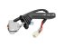 DT Spare Parts - Steering column switch, windscreen wiper - 1.21554
