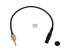 DT Spare Parts - Sensor, retarder, M10 x 1, L: 400 mm, 2 poles - 1.21627