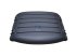 DT Spare Parts - Fender, rear, center, low - 1.22284