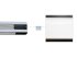 DT Spare Parts - Front grill, lower, without gasket - 1.22257