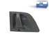 DT Spare Parts - Door handle, right - 1.22158