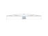 DT Spare Parts - Wiper blade, L: 600 mm - 11.85001