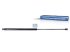DT Spare Parts - Gas spring, L: 585 mm, 700 N, Ls: 255 mm - 1.22134 - 2 Pack