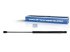 DT Spare Parts - Gas spring, L: 485 mm, 250 N, Ls: 200 mm - 1.22136