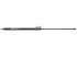 DT Spare Parts - Gas spring, L: 601.5 mm, 530 N, Ls: 255 mm - 1.22131
