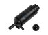 DT Spare Parts - Washer pump, 24 V - 1.22086