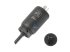 DT Spare Parts - Washer pump, 24 V - 1.22021