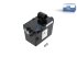 DT Spare Parts - Cabin tilt pump, with adapter, 480 ml, M12 x 1,5, M14 x 1,5, L: 130 mm, W: 80 mm, H: 121 mm, 280 bar, Pov: 400 bar - 1.22332