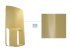 DT Spare Parts - Cabin corner, right - 1.22526