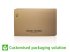 DT Spare Parts - Windshield - 4.71585