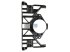 DT Spare Parts - Mounting plate, right - 1.22635