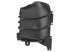 DT Spare Parts - Cabin corner, right - 1.22529