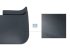 DT Spare Parts - Cover, cabin corner, right - 1.22751