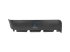 DT Spare Parts - Cover, cabin corner, left - 1.22753