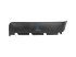 DT Spare Parts - Cover, cabin corner, right - 1.22754
