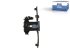 DT Spare Parts - Hinge, left - 1.22697