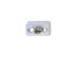 DT Spare Parts - Horn, with E-mark, 24 V, 400 Hz - 1.22555