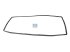 DT Spare Parts - Sealing frame, windshield - 1.22576