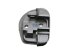 DT Spare Parts - Mirror bracket, upper, right - 1.22645