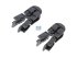 DT Spare Parts - Wiper blade set, L: 700 mm - 1.22668
