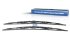DT Spare Parts - Wiper blade set, L: 700 mm - 1.22668