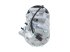 DT Spare Parts - Compressor, air conditioning, oil filled, 24 V, 8 PK, DP: 119 mm - 1.22742