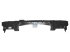 DT Spare Parts - Bumper, reinforcement - 1.22543