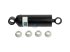 DT Spare Parts - Shock absorber, seat - 1.22732