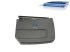 DT Spare Parts - Cover, air deflector, left - 1.22568