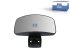 DT Spare Parts - Kerb observation mirror, R: 300 mm - 1.22961