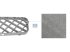DT Spare Parts - Step, upper, left - 1.23152
