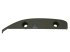 DT Spare Parts - Bumper end panel, left - 1.22841
