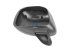 DT Spare Parts - Mirror housing, wide view mirror, left - 1.22861