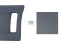 DT Spare Parts - Side skirt, right, without bracket - 1.22829