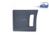 DT Spare Parts - Side skirt, right, without bracket - 1.22829