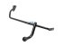 DT Spare Parts - Bracket, front mirror - 1.22973