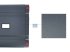 DT Spare Parts - Side skirt, right - 1.22828