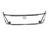 DT Spare Parts - Frame, front flap - 1.23113