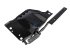 DT Spare Parts - Hinge, right - 1.23193