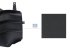 DT Spare Parts - Cabin corner, right - 1.23225