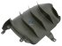 DT Spare Parts - Cabin corner, left - 1.23223