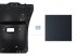 DT Spare Parts - Step well case, right, metal - 1.23232