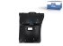 DT Spare Parts - Step well case, right, metal - 1.23232