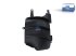 DT Spare Parts - Cabin corner, left - 1.23224