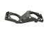 DT Spare Parts - Auxiliary lamp bracket, right - 1.23213