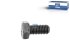 DT Spare Parts - Screw, M8, L: 16 mm, 8.8, DIN 933 - 1.23282 - 100 Pack