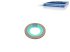 DT Spare Parts - Seal ring, d: 11.5 mm, D: 22 mm, S: 1.5 mm - 1.24129 - 10 Pack