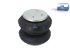 DT Spare Parts - Air spring, D: 230 mm, M12 x 1,5, L: 210 mm - 1.25059