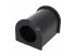 DT Spare Parts - Rubber bushing, stabilizer, d: 49 mm, L: 99 mm, W: 83 mm, H: 76.5 mm - 1.25027 - 2 Pack